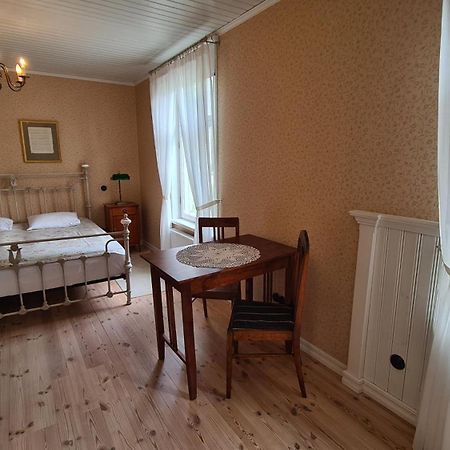 Lahe Guesthouse هابسالو المظهر الخارجي الصورة
