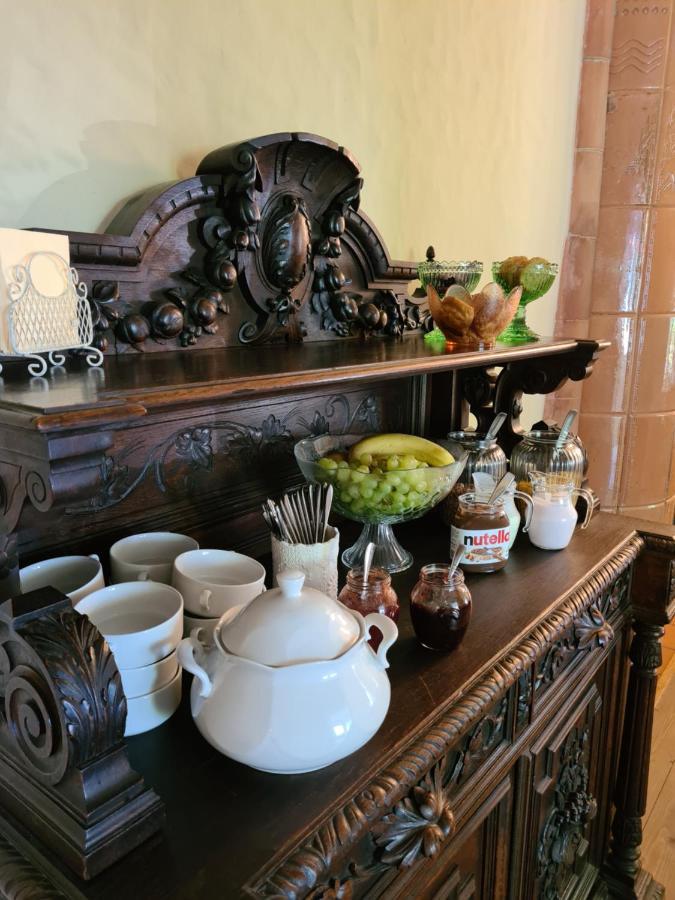 Lahe Guesthouse هابسالو المظهر الخارجي الصورة