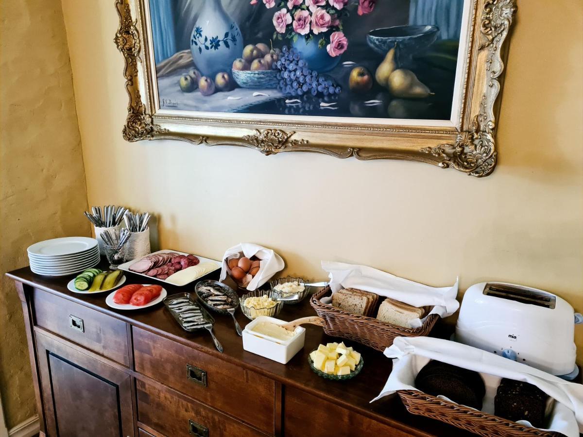 Lahe Guesthouse هابسالو المظهر الخارجي الصورة