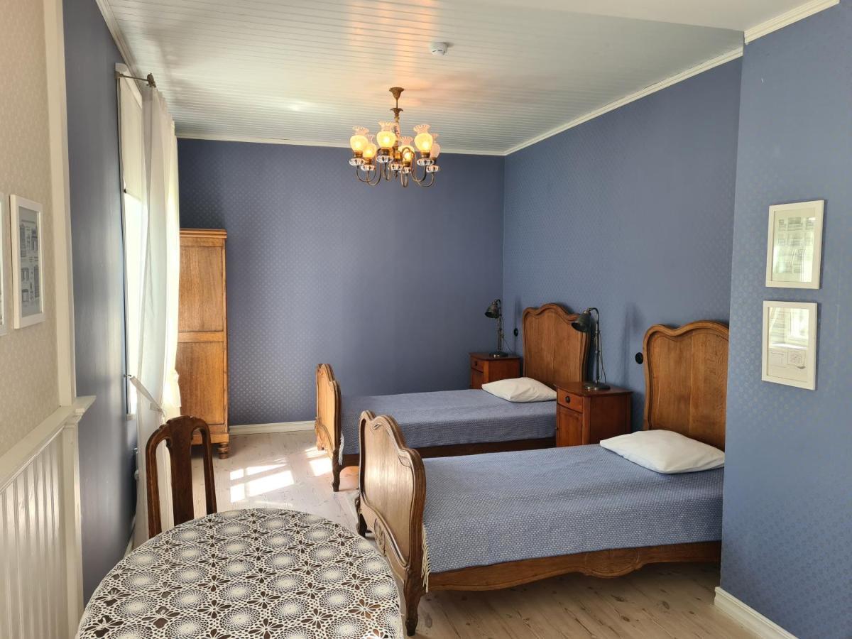 Lahe Guesthouse هابسالو المظهر الخارجي الصورة