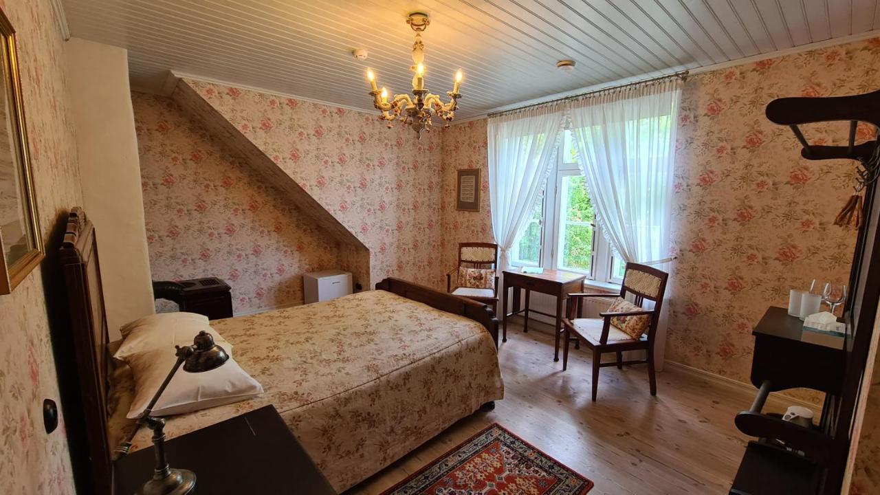 Lahe Guesthouse هابسالو المظهر الخارجي الصورة