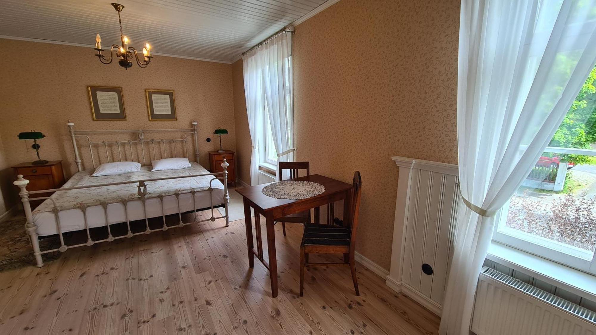 Lahe Guesthouse هابسالو المظهر الخارجي الصورة