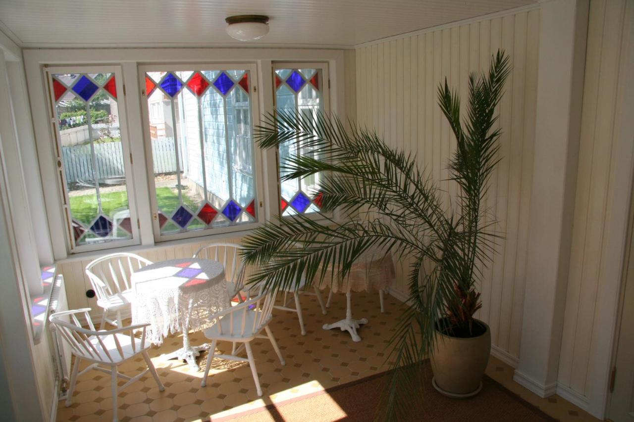 Lahe Guesthouse هابسالو المظهر الخارجي الصورة